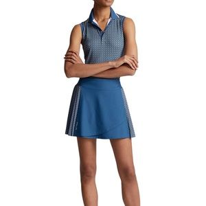 RLX Top and Skirt Size Small NWT!